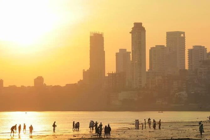 The Mumbai by Dawn Early Morning Tour - Price and value: $199.30 per group for a private 3-hour morning