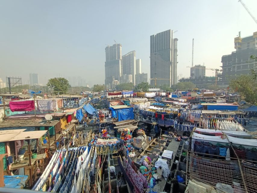 The Mumbai by Dawn Tour - Why this dawn tour makes sense for first-timers