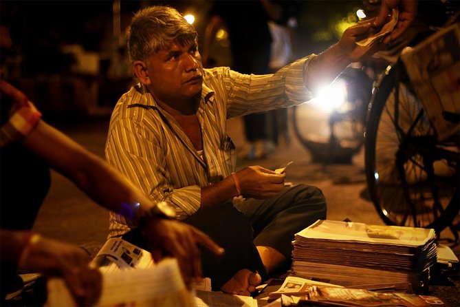 The Original Mumbai by Dawn - Recommended by Nigella Lawson & Nat Geo Traveller! - Why 5:15am Mumbai feels like a different city