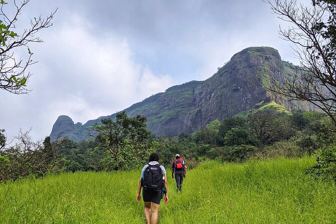 The Panoramic Ridge Hike near Mumbai - Key highlights at a glance