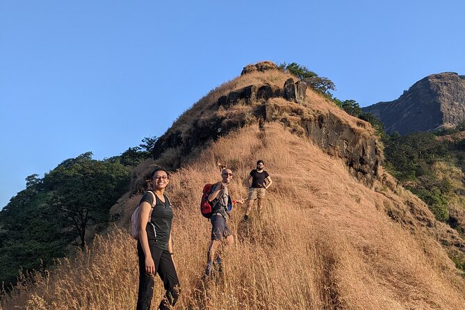 The Panoramic Ridge Hike near Mumbai - Why this ridge hike near Mumbai feels rare