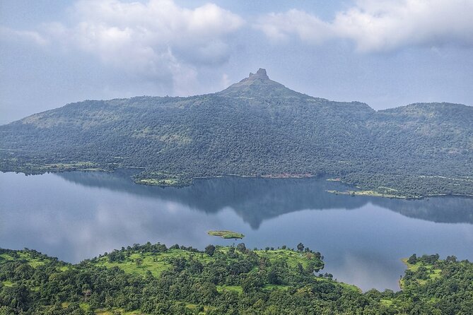The Panoramic Ridge Hike near Mumbai - The 5:30am CST meet-up and how the day runs