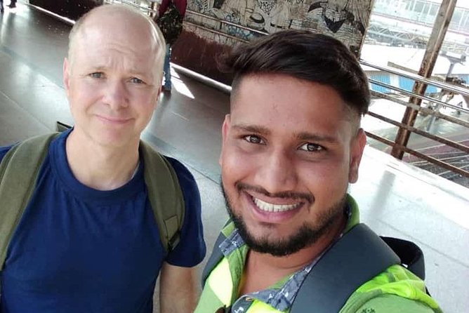 Tour of Dharavi Slum - Price and Value: Paying About $10.80 for a Guided Reality Check