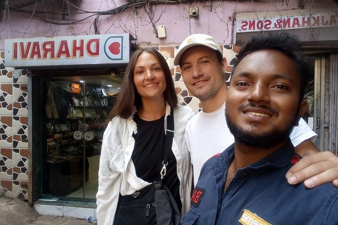 Tour of Dharavi Slum - Comfort and Respect: How to Make This Experience Go Well