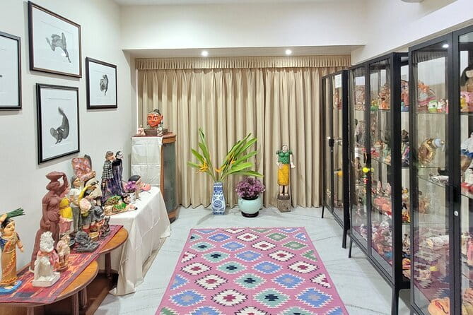 Traditional Indian Immersive Cultural Experience - Key things I’d circle before you go