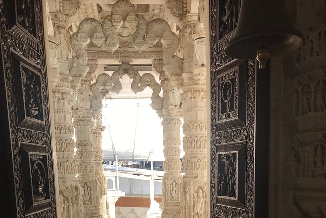 Travel 12 days in wonderful Maharashtra - Aurangabad by rail, then Ajanta: art that survives time
