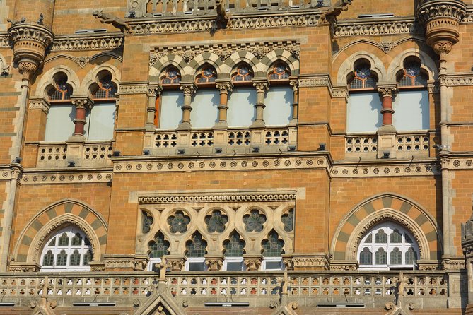 Two Days Mumbai Tour Package : City + Slum + Elephanta + Market - Elephanta Caves: the 5th to 7th century stop that needs time