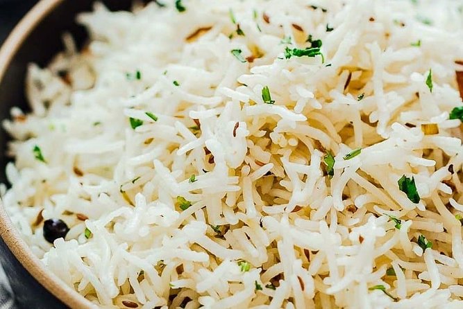 Vegetarian Indian Cuisine Virtual Cooking Class Experience from Mumbai - What you’ll cook: vegetarian Indian favorites, anchored by mattar paneer