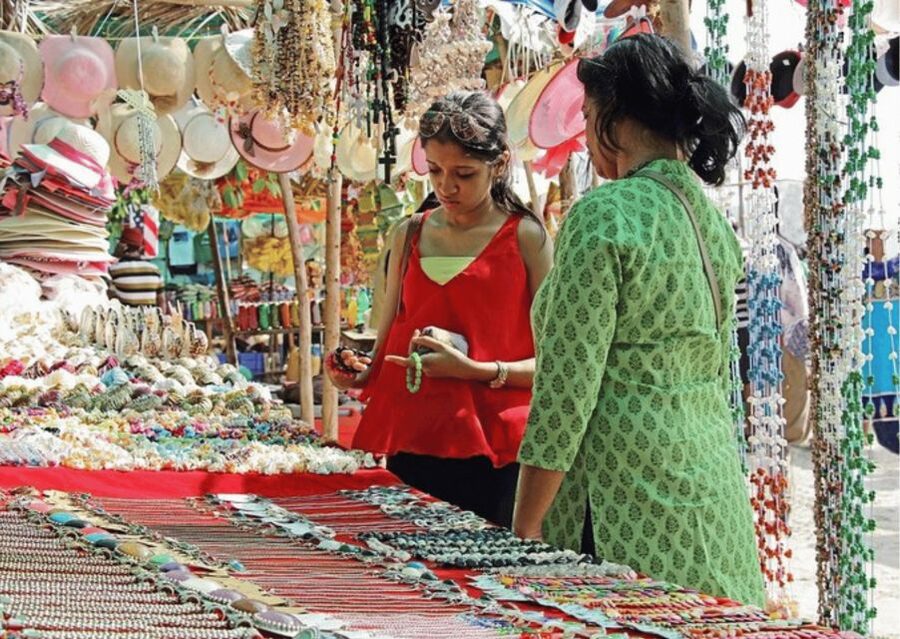 Vibrant Markets of Mumbai (2 Hours Guided Walking Tour) - Should you book this Mumbai markets walking tour?