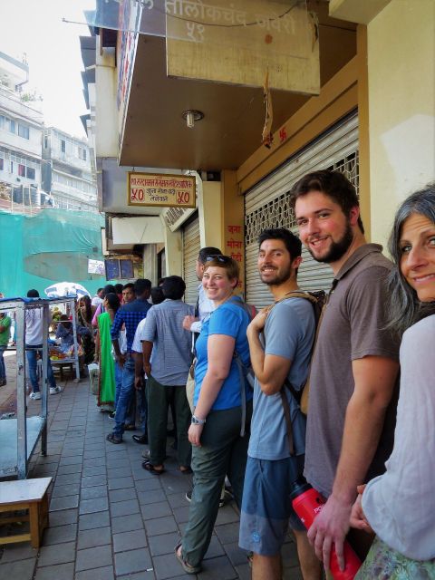 Vibrant Markets of Mumbai (2 Hours Guided Walking Tour) - Price, pace, and what to plan for in 2 hours