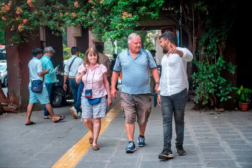 Victorian Gothic Heritage Quarter and Art Deco Walking Tour - Key takeaways before you go