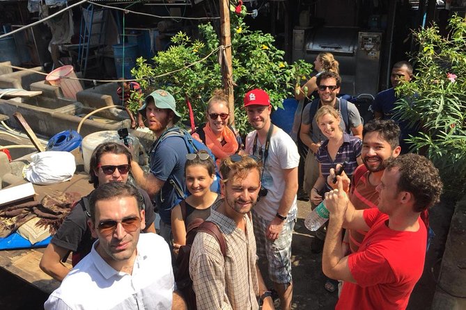 Walking Tour of Dharavi Slum in Mumbai - Pottery-Making and Sales: How Craft Survives in Small Spaces