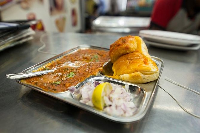 Winner Mumbai Street Food Tour in the World Top 20 by Guardian - Price and logistics: what $95.56 buys you (and what to watch)